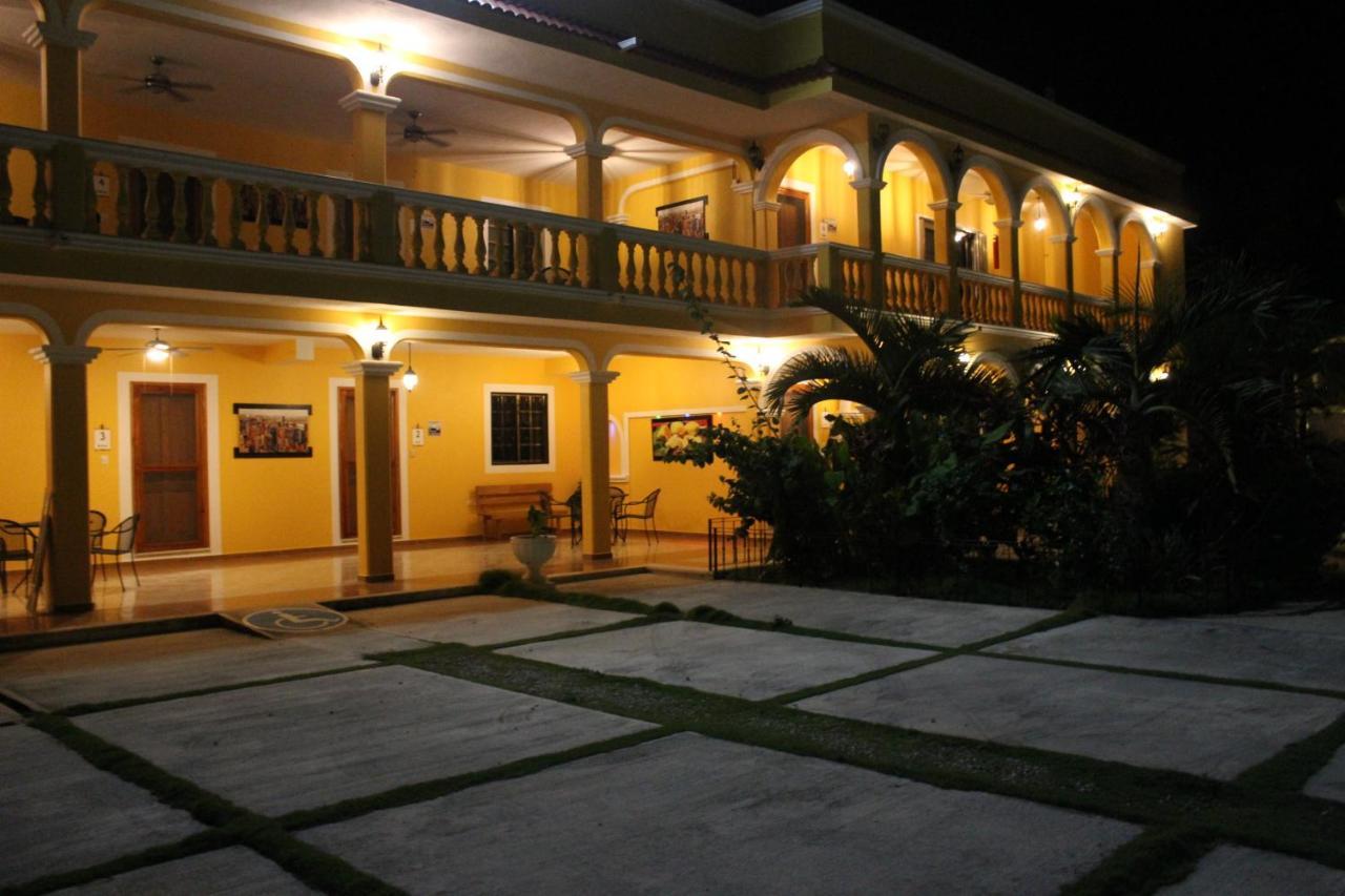 Hotel Scarlette Tulum Exterior foto